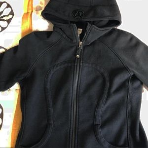 Lululemon scuba hoodie